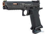 EMG STI / TTI JW3 2011 Combat Master Select Fire Full-Auto Airsoft Pistol - New Breed Paintball & Airsoft - EMG STI / TTI JW3 2011 Combat Master Select Fire Full-Auto Airsoft Pistol - EMG