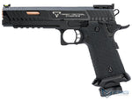 EMG STI / TTI JW3 2011 Combat Master Select Fire Full-Auto Airsoft Pistol - New Breed Paintball & Airsoft - EMG STI / TTI JW3 2011 Combat Master Select Fire Full-Auto Airsoft Pistol - EMG