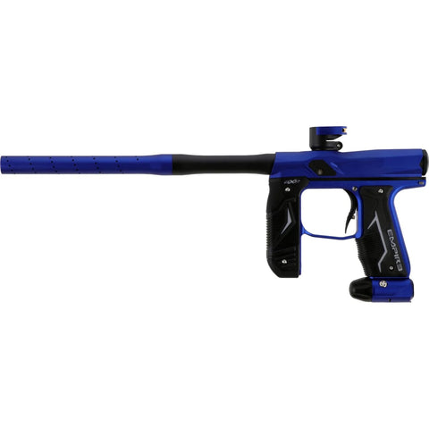 Empire Axe 2.0 - Dust Blue / Dust Black - New Breed Paintball and Airsoft - Empire Axe 2.0 - Dust Blue / Dust Black - Empire