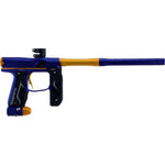 Empire Axe 2.0 - Dust Blue / Dust Gold - New Breed Paintball and Airsoft - Empire Axe 2.0 - Dust Blue / Dust Gold - Empire