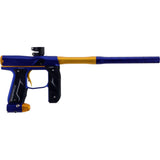 Empire Axe 2.0 - Dust Blue / Dust Gold - New Breed Paintball and Airsoft - Empire Axe 2.0 - Dust Blue / Dust Gold - Empire