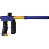 Empire Axe 2.0 - Dust Blue / Dust Gold - New Breed Paintball and Airsoft - Empire Axe 2.0 - Dust Blue / Dust Gold - Empire