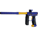 Empire Axe 2.0 - Dust Blue / Dust Gold - New Breed Paintball and Airsoft - Empire Axe 2.0 - Dust Blue / Dust Gold - Empire