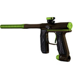 Empire Axe 2.0 - Dust Brown / Dust Green - New Breed Paintball & Airsoft - Empire Axe 2.0 - Dust Brown / Dust Green - Empire