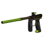 Empire Axe 2.0 - Dust Brown / Dust Green - New Breed Paintball & Airsoft - Empire Axe 2.0 - Dust Brown / Dust Green - Empire