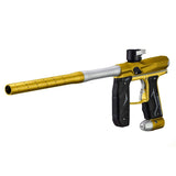 Empire Axe 2.0 - Dust Gold / Dust Silver - New Breed Paintball & Airsoft - Empire Axe 2.0 - Dust Gold / Dust Silver - Empire