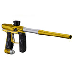 Empire Axe 2.0 - Dust Gold / Dust Silver - New Breed Paintball & Airsoft - Empire Axe 2.0 - Dust Gold / Dust Silver - Empire