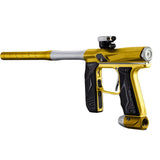 Empire Axe 2.0 - Dust Gold / Dust Silver - New Breed Paintball & Airsoft - Empire Axe 2.0 - Dust Gold / Dust Silver - Empire
