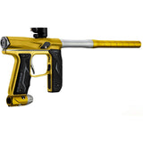 Empire Axe 2.0 - Dust Gold / Dust Silver - New Breed Paintball & Airsoft - Empire Axe 2.0 - Dust Gold / Dust Silver - Empire