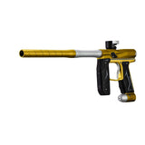 Empire Axe 2.0 - Dust Gold / Dust Silver - New Breed Paintball & Airsoft - Empire Axe 2.0 - Dust Gold / Dust Silver - Empire