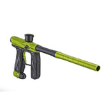 Empire Axe 2.0 - Dust Lime/Black - New Breed Paintball & Airsoft - Empire Axe 2.0 - Dust Lime/Black - Empire