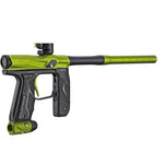 Empire Axe 2.0 - Dust Lime/Black - New Breed Paintball & Airsoft - Empire Axe 2.0 - Dust Lime/Black - Empire