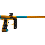 Empire Axe 2.0 - Dust Orange / Dust Aqua - New Breed Paintball & Airsoft - Empire Axe 2.0 - Dust Orange / Dust Aqua - Empire