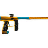 Empire Axe 2.0 - Dust Orange / Dust Aqua - New Breed Paintball & Airsoft - Empire Axe 2.0 - Dust Orange / Dust Aqua - Empire