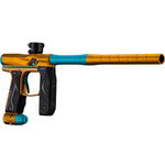 Empire Axe 2.0 - Dust Orange / Dust Aqua - New Breed Paintball & Airsoft - Empire Axe 2.0 - Dust Orange / Dust Aqua - Empire