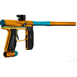 Empire Axe 2.0 - Dust Orange / Dust Aqua - New Breed Paintball & Airsoft - Empire Axe 2.0 - Dust Orange / Dust Aqua - Empire
