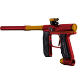 Empire Axe 2.0 - Dust Red / Dust Orange - New Breed Paintball & Airsoft - Empire Axe 2.0 - Dust Red / Dust Orange - Empire