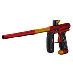 Empire Axe 2.0 - Dust Red / Dust Orange - New Breed Paintball & Airsoft - Empire Axe 2.0 - Dust Red / Dust Orange - Empire