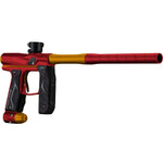 Empire Axe 2.0 - Dust Red / Dust Orange - New Breed Paintball & Airsoft - Empire Axe 2.0 - Dust Red / Dust Orange - Empire