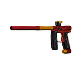 Empire Axe 2.0 - Dust Red / Dust Orange - New Breed Paintball & Airsoft - Empire Axe 2.0 - Dust Red / Dust Orange - Empire