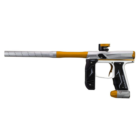 Empire Axe 2.0 - Dust Silver / Dust Gold - New Breed Paintball & Airsoft - Empire Axe 2.0 - Dust Silver / Dust Gold - Empire