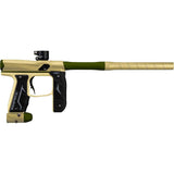 Empire Axe 2.0 - Dust Tan / Dust Olive - New Breed Paintball & Airsoft - Empire Axe 2.0 - Dust Tan / Dust Olive - Empire