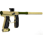 Empire Axe 2.0 - Dust Tan / Dust Olive - New Breed Paintball & Airsoft - Empire Axe 2.0 - Dust Tan / Dust Olive - Empire
