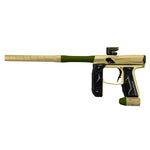 Empire Axe 2.0 - Dust Tan / Dust Olive - New Breed Paintball & Airsoft - Empire Axe 2.0 - Dust Tan / Dust Olive - Empire