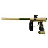 Empire Axe 2.0 - Dust Tan / Dust Olive - New Breed Paintball & Airsoft - Empire Axe 2.0 - Dust Tan / Dust Olive - Empire