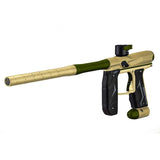 Empire Axe 2.0 - Dust Tan / Dust Olive - New Breed Paintball & Airsoft - Empire Axe 2.0 - Dust Tan / Dust Olive - Empire