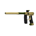 Empire Axe 2.0 - Dust Tan / Dust Olive - New Breed Paintball & Airsoft - Empire Axe 2.0 - Dust Tan / Dust Olive - Empire