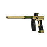 Empire Axe 2.0 - Dust Tan / Dust Olive - New Breed Paintball & Airsoft - Empire Axe 2.0 - Dust Tan / Dust Olive - Empire