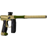 Empire Axe 2.0 - Dust Tan / Dust Olive - New Breed Paintball & Airsoft - Empire Axe 2.0 - Dust Tan / Dust Olive - Empire
