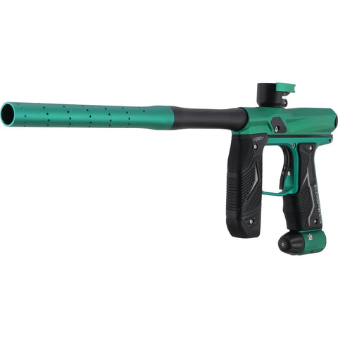 Empire Axe 2.0 - Dust Teal / Dust Black - New Breed Paintball and Airsoft - Empire Axe 2.0 - Dust Teal / Dust Black - Empire