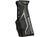 Empire Axe 2.0 Rear Grip - Black - New Breed Paintball & Airsoft - Empire Axe 2.0 Rear Grip - Black - Empire