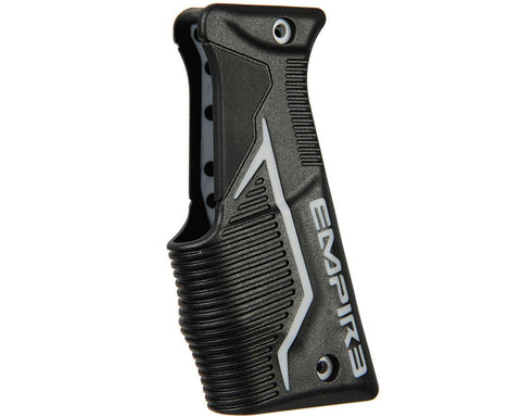 Empire Axe 2.0 Rear Grip - Black - New Breed Paintball & Airsoft - Empire Axe 2.0 Rear Grip - Black - Empire