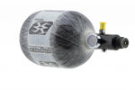 Empire BASICS Carbon Fiber 48ci - New Breed Paintball & Airsoft - Empire BASICS Carbon Fiber 48cu - New Breed Paintball & Airsoft - Empire