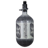 Empire BASICS Carbon Fiber 68ci - New Breed Paintball & Airsoft - Empire BASICS Carbon Fiber 68cu - New Breed Paintball & Airsoft - Empire