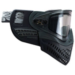 Empire E-Flex - Black - Paintball Mask - New Breed Paintball & Airsoft - Empire E-Flex - New Breed Paintball & Airsoft - Empire