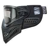 Empire E-Flex - Black - Paintball Mask - New Breed Paintball & Airsoft - Empire E-Flex - New Breed Paintball & Airsoft - Empire