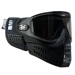 Empire E-Flex - Black - Paintball Mask - New Breed Paintball & Airsoft - Empire E-Flex - New Breed Paintball & Airsoft - Empire