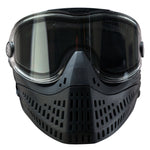 Empire E-Flex - Black - Paintball Mask - New Breed Paintball & Airsoft - Empire E-Flex - New Breed Paintball & Airsoft - Empire