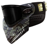 Empire E-Flex - LE Hex Camo - Paintball Mask - New Breed Paintball & Airsoft - Empire E-Flex - LE Hex Camo - Paintball Mask - Empire