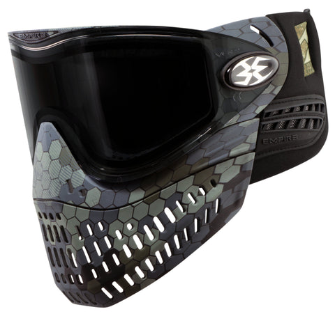 Empire E-Flex - LE Hex Camo - Paintball Mask - New Breed Paintball & Airsoft - Empire E-Flex - LE Hex Camo - Paintball Mask - Empire