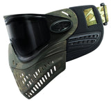 Empire E-Flex - LE Terrapat - Paintball Mask - New Breed Paintball & Airsoft - Empire E-Flex - LE Terrapat - Paintball Mask - Empire