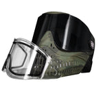 Empire E-Flex - LE Terrapat - Paintball Mask - New Breed Paintball & Airsoft - Empire E-Flex - LE Terrapat - Paintball Mask - Empire