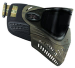 Empire E-Flex - LE Terrapat - Paintball Mask - New Breed Paintball & Airsoft - Empire E-Flex - LE Terrapat - Paintball Mask - Empire