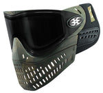 Empire E-Flex - LE Terrapat - Paintball Mask - New Breed Paintball & Airsoft - Empire E-Flex - LE Terrapat - Paintball Mask - Empire