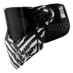Empire E-Flex Paintball Mask - LE Zebra - New Breed Paintball & Airsoft - Empire E-Flex Paintball Mask - LE Zebra - Empire