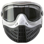 Empire E-Flex - White - Paintball Mask - New Breed Paintball & Airsoft - Empire E-Flex - White - Paintball Mask - Empire